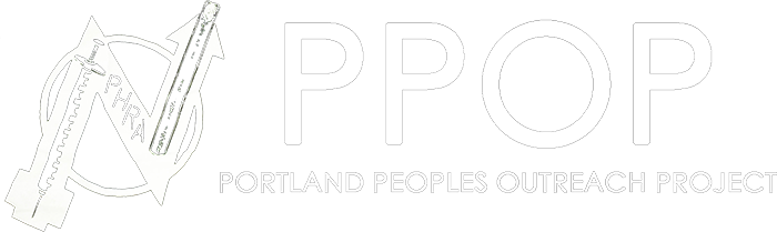 Portland People's Outreach Project
